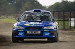 Subaru Impreza WRC 1997 года